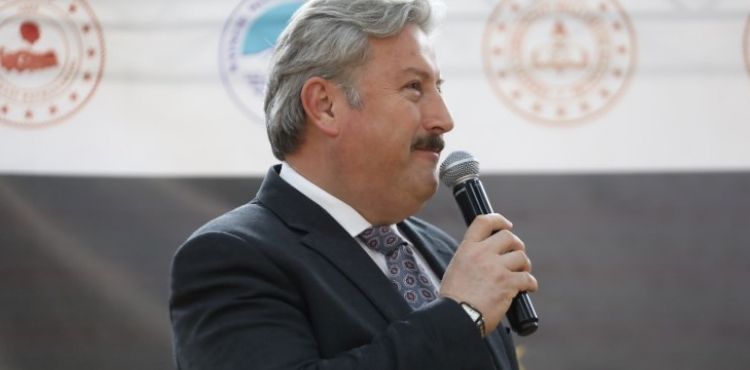 BU ŞENLİKTE YETENEKLİ SPORCULAR KEŞFEDİLECEK