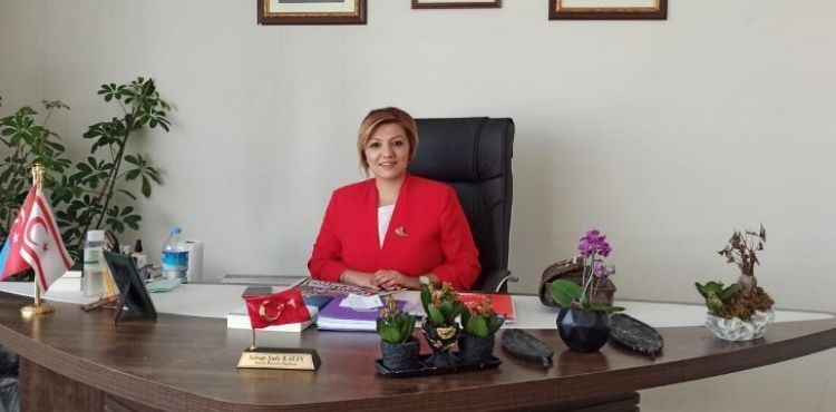 BAŞKAN KALIN’IN 1 MAYIS MESAJI