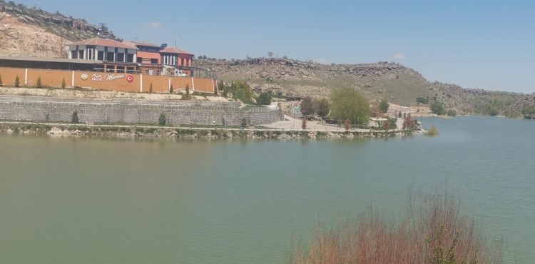 Kayseri’de yağışlar barajı doldurdu