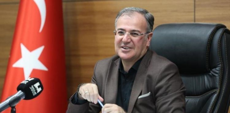 HACILAR BELEDİYESİ MAYIS AYI MECLİSİNİ YAPTI