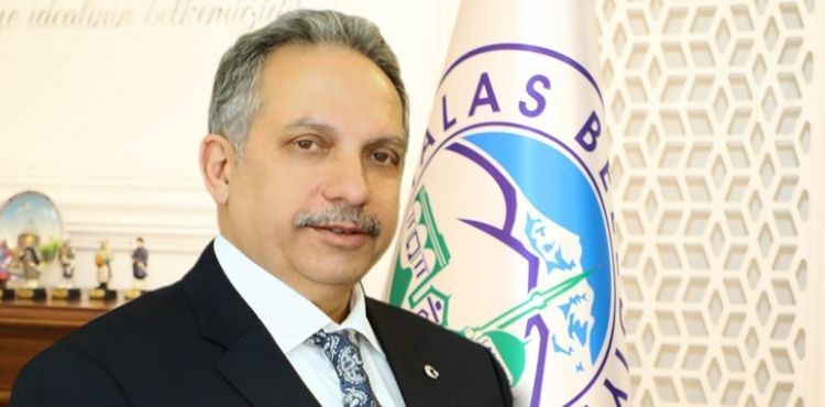 BAŞKAN YALÇIN’DAN ÇÖLYAK GÜNÜ MESAJI
