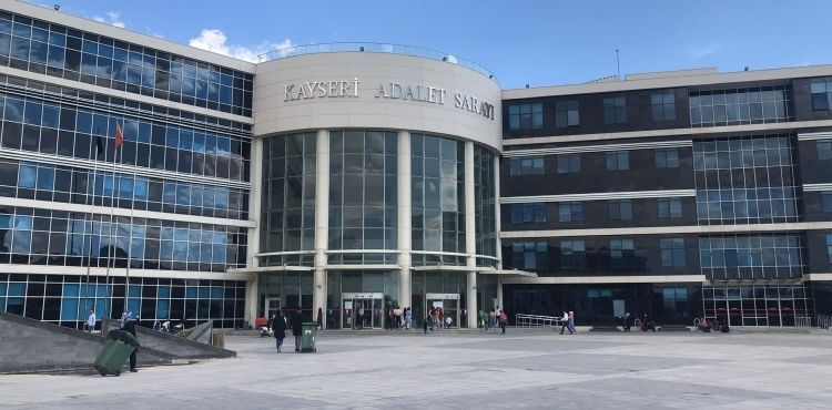 Arkadaşını gözünden vuran sanık: Kendimi korumak istedim