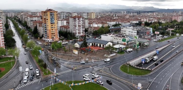 BÜYÜKŞEHİR’İN ÇOCUK KÜTÜPHANESİ VE MÜZİK OKULU AÇILIŞ İÇİN GÜN SAYIYOR