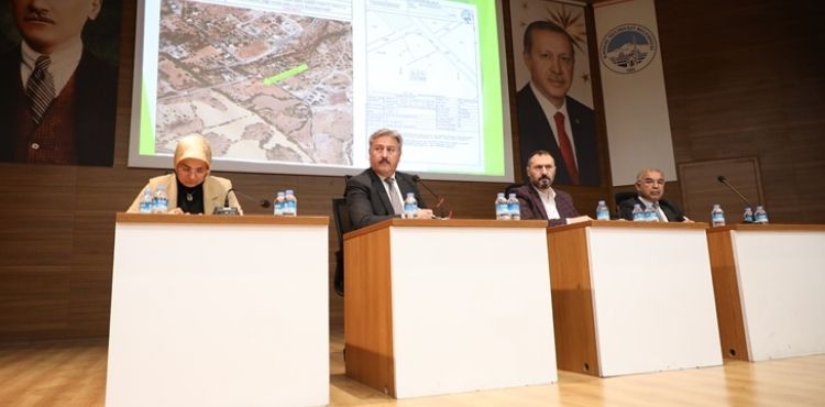 MELİKGAZİ BELEDİYESİ’NDEN İHALE İLE SATILAN 35 ARSAYA YOĞUN İLGİ