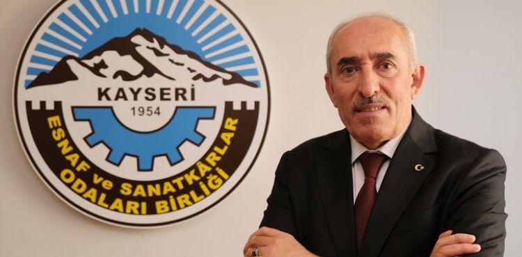 Odakır, vatandaşı oy vermeye davet etti