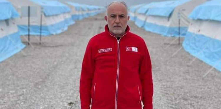 Kızılay Başkanı Kınık istifa etti