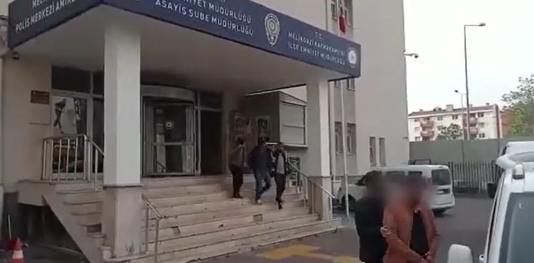 Çeşitli suçlardan aranan 135 kişi yakalandı