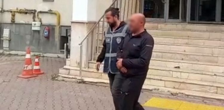 21 yıl kesinleşmiş hapis cezası bulunan hükümlü yakalandı
