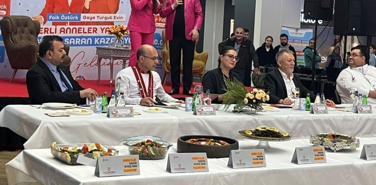 GLA Yönetim Kurulu Başkanı Çelik: “Kumsmall bu yıla damgasını vuracak”