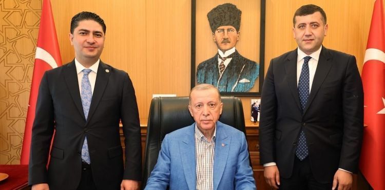 28. Dönem Kayseri Milletvekilleri'nin özgeçmişleri