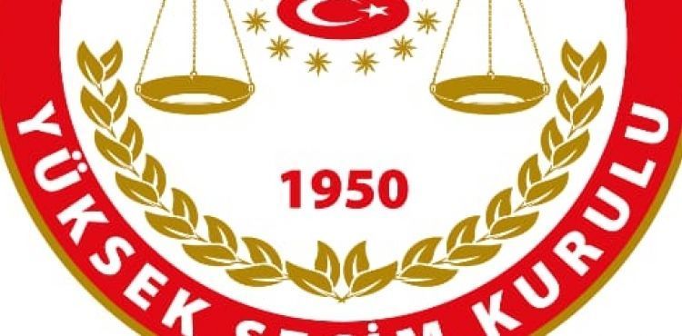 YSK “Seçim 2. tura kaldı”