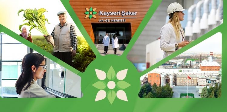 Kayseri Şeker halka arzına toplam 1 milyar 974 milyon 890 bin 574 lira talep geldi