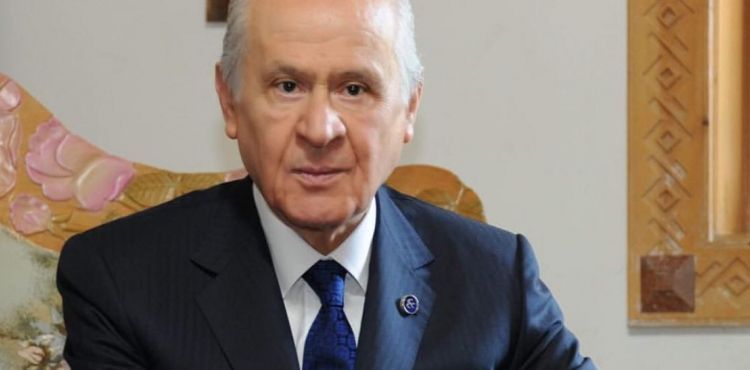 Devlet Bahçeli Meclis Başkanı olacak