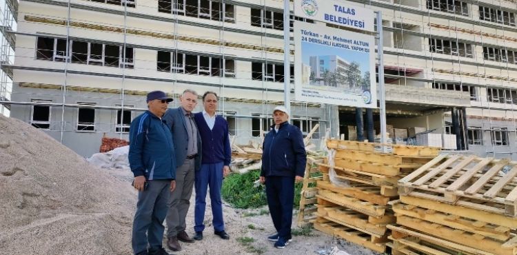 ‘OLAY YERİ İNCELEME’ KALDIĞI YERDEN DEVAM