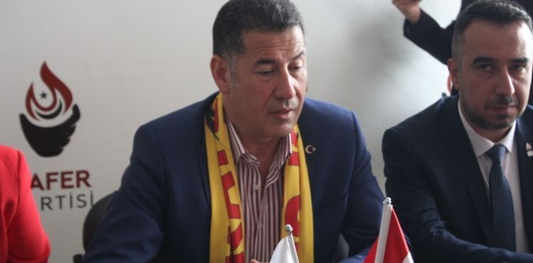 Sinan Oğan, 2. tur için isteklerini açıkladı