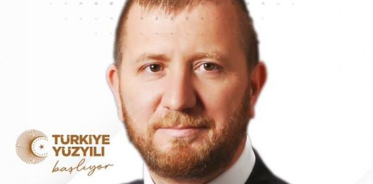 ‘’RABBİM HER ŞEYİ HAYIRLI KILSIN’’