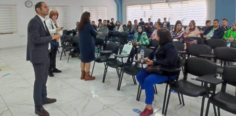 MELİKGAZİ SIFIR ATIK PROJELERİYLE GELECEĞE DEĞER KATMAYA DEVAM EDİYOR