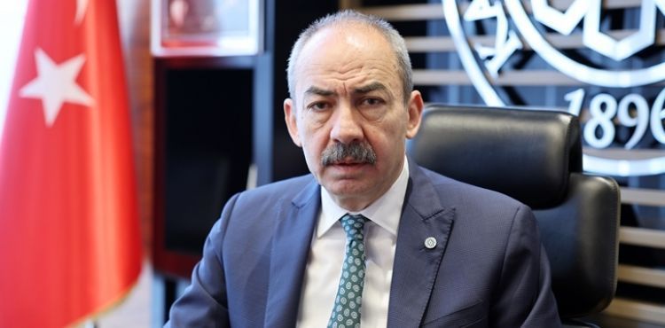 KTO BAŞKANI ÖMER GÜLSOY’DAN ‘19 MAYIS’ MESAJI