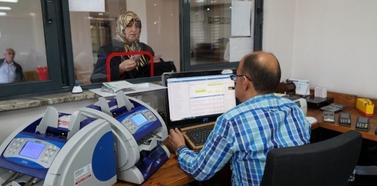 MELİKGAZİ’DE VEZNELER HAFTASONU AÇIK