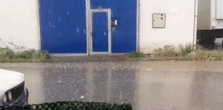 Beklenen yağışlar etkisini gösterdi