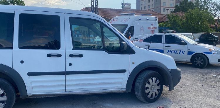 Kavga çıkan düğün yarıda kaldı