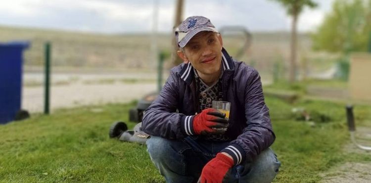 Kayıp şahıs İncesu’da bulundu