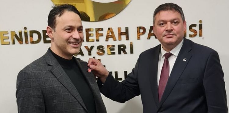 Milli Görüş Mecliste