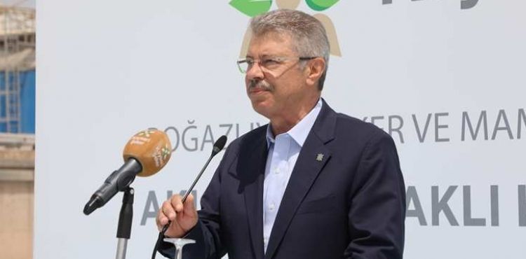 KAYSERİ ŞEKER’DEN DEV ENERJİ YATIRIMI