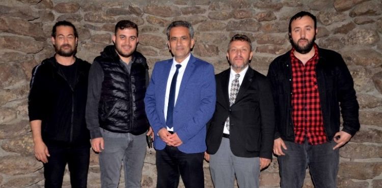 AGSYD’DE OLAĞAN GENEL KURUL GERÇEKLEŞTİRİLDİ