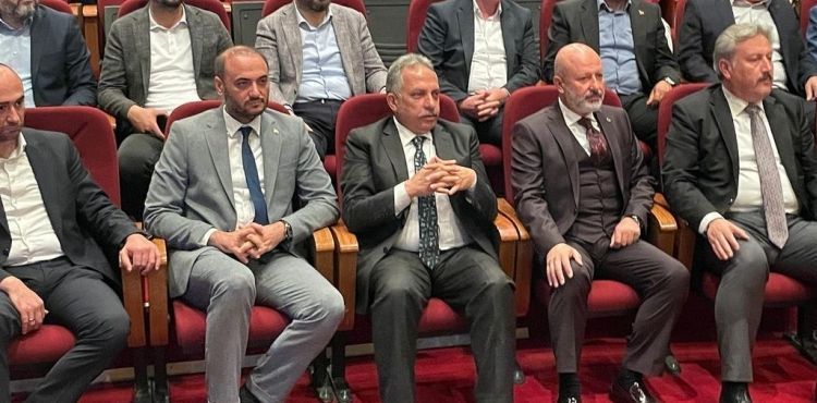 Başkan Gökhan Ülke: “Melikgazi, merkez ilçeler arasında en çok oyu aldı”