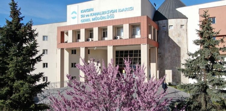 KASKİ’DEN 14 MAHALLE İÇİN SU KESİNTİSİ UYARISI!