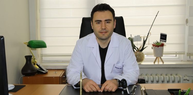 ERÜ Hastanelerinden, “30 Mayıs Dünya MS Günü” Dolayısıyla Açıklama