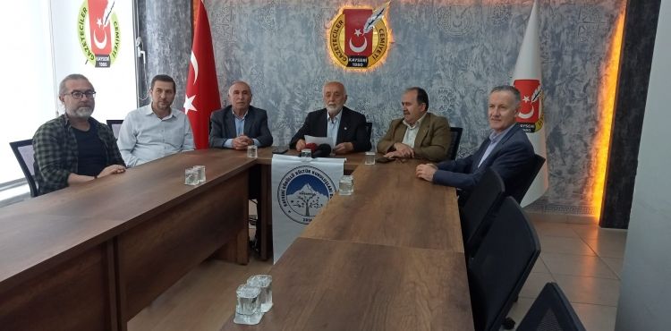 SEÇİMLER MİLLİ İRADENİN TEZAHÜRÜDÜR
