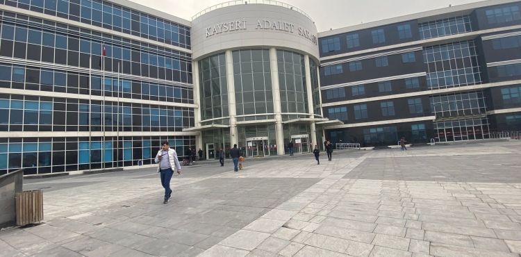 Aliye Boydak’a ‘FETÖ üyeliği’ suçundan 7,5 yıl hapis