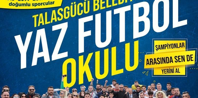 TALAS SPORCU FABRİKASINA KAYITLAR BAŞLADI