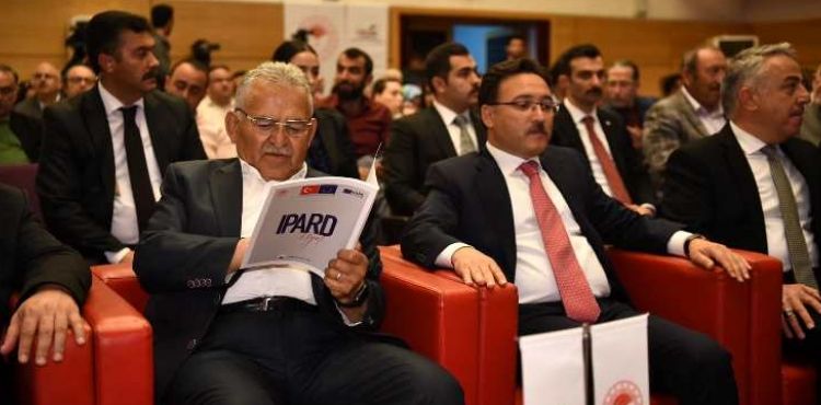 Başkan Büyükkılıç: “11 Yıllık Hasret Bitti”