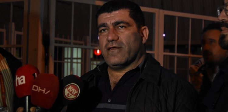 Kayserispor Başkanvekili Nurettin Açıkalın: Transfer tahtasını açmak için çalışmalarımız sürüyor