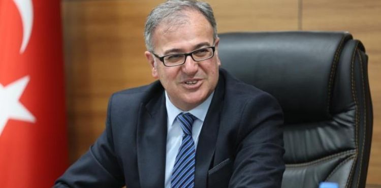 HACILAR BELEDİYESİ HAZİRAN AYI MECLİSİNİ YAPTI