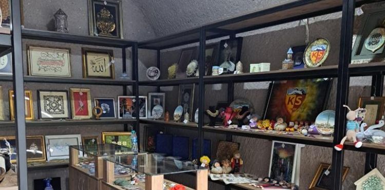 BÜYÜKŞEHİR KAYMEK, TURİZMİN YENİ GÖZDESİ SOĞANLI’DA YERİNİ ALDI