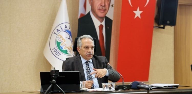 TALAS’TA HAZİRAN AYI MECLİSİ