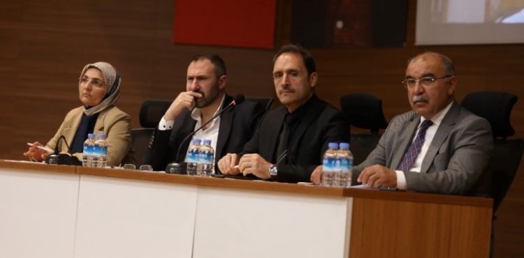 MELİKGAZİ, 29 ADET KENTSEL DÖNÜŞÜM DAİRESİNİ VE 1 ADET VİLLAYI İHALE İLE SATTI