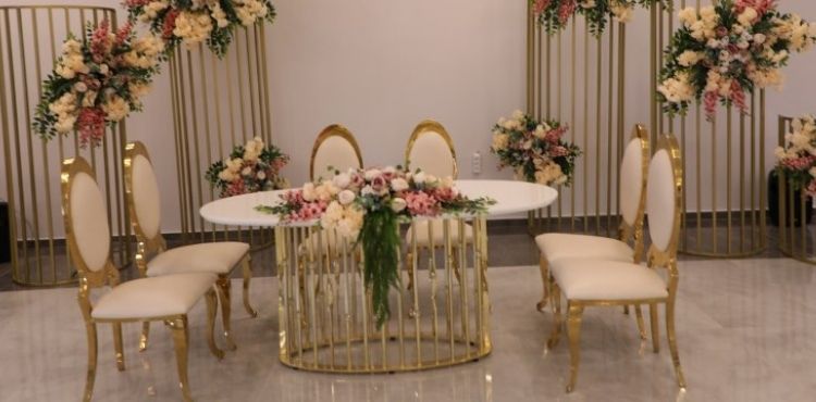 MELİKGAZİ’NİN YENİLEDİĞİ DÜĞÜN SALONU EN ÖZEL GÜNLERE EV SAHİPLİĞİ YAPACAK