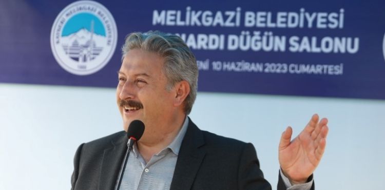 KIRANARDI DÜĞÜN SALONU HİZMETE AÇILDI