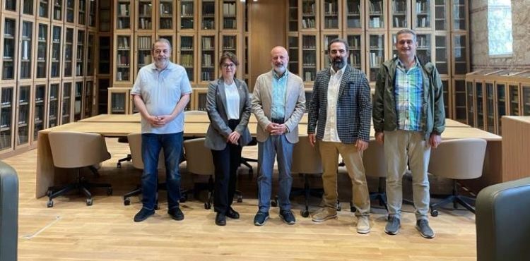 BAŞKAN ÇOLAKBAYRAKDAR; “GELECEĞİ GEÇMİŞLE KURGULAYAN VİZYONER PROJELER HAYATA GEÇİRECEĞİZ”