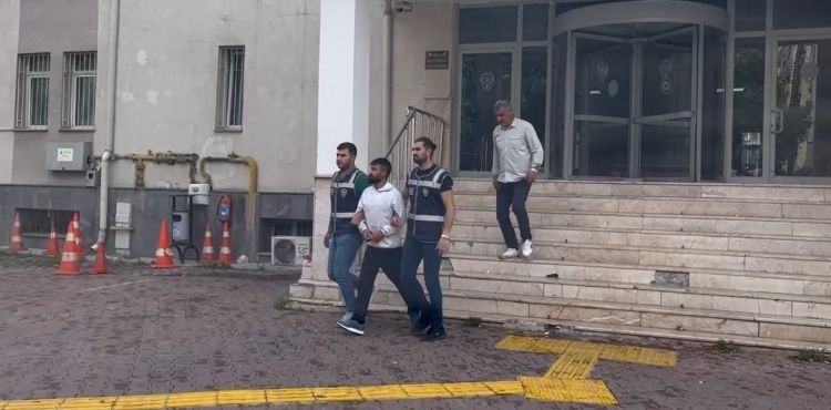 31 yıl hapis cezasıyla aranan firari yakalandı
