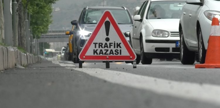 Kayserili polis memuru Kırıkkale'de hayatını kaybetti
