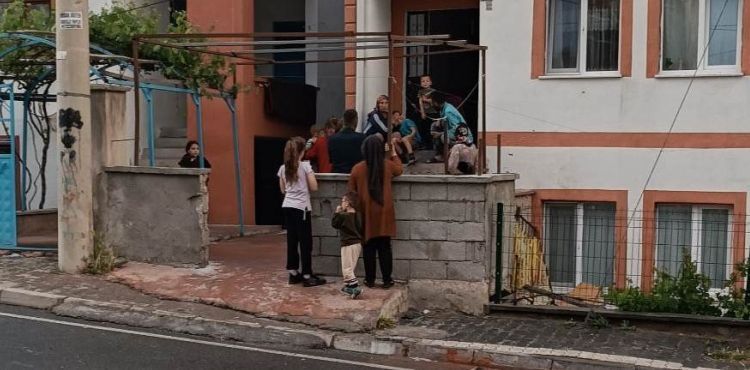 Vatandaştan kasis talebi