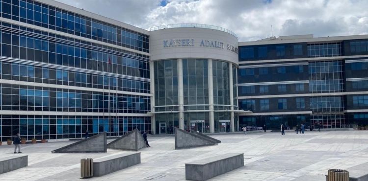 inayetinin sanığı: Beraatimi istiyorum