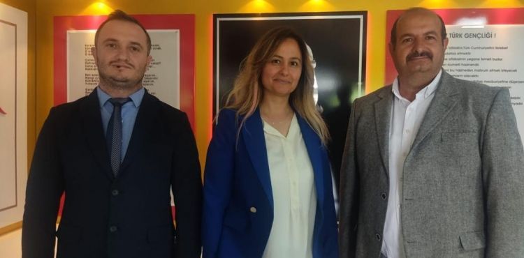 Melikgazi Belediyesi İlkokulu’ndan çocuklar için ‘Su Okuryazarlığı’ Projesi