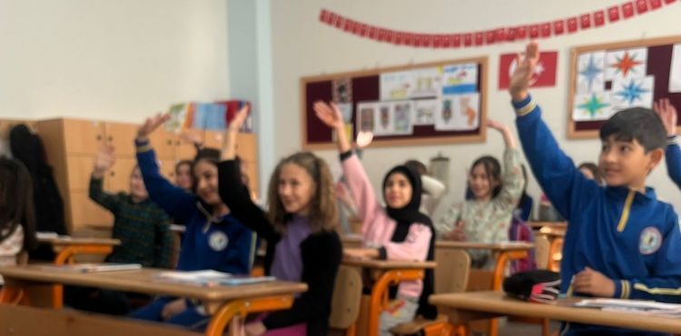 Kayseri’de 340 bin 251 öğrenci için tatil başladı